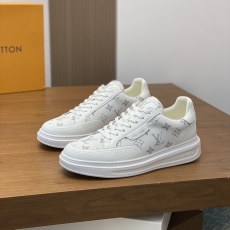 Louis Vuitton Low Shoes